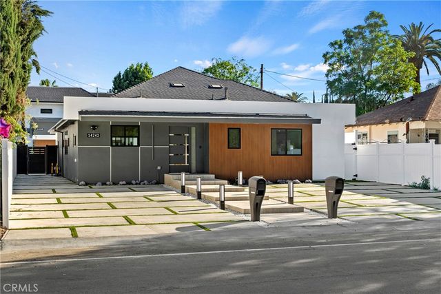 14242 Hortense, Sherman Oaks, CA 91423
