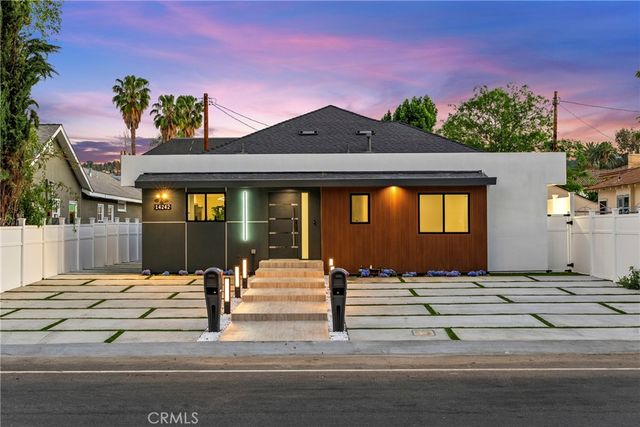 14242 Hortense, Sherman Oaks, CA 91423