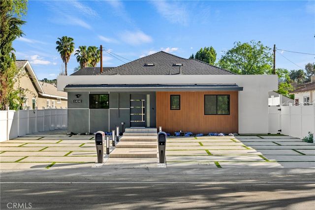 14242 Hortense, Sherman Oaks, CA 91423