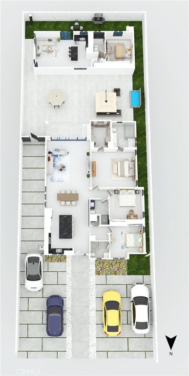 14242 Hortense, Sherman Oaks, CA 91423