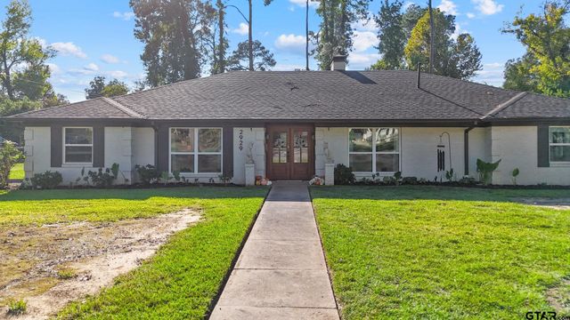 2929 Sunnybrook, Tyler, TX 75701