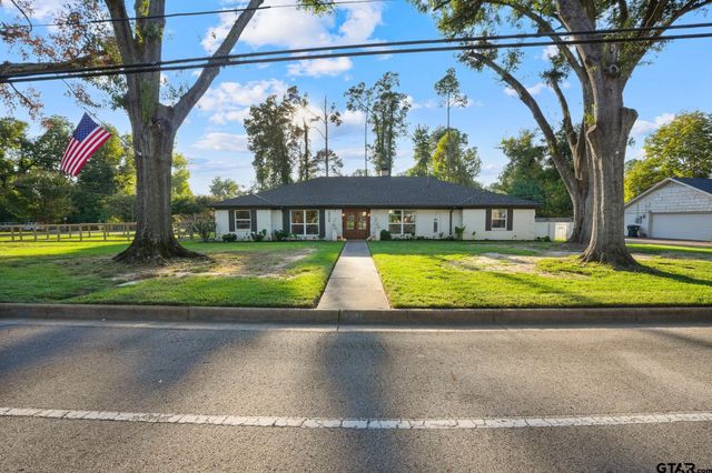2929 Sunnybrook, Tyler, TX 75701