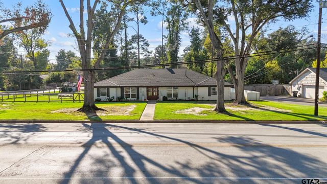 2929 Sunnybrook, Tyler, TX 75701