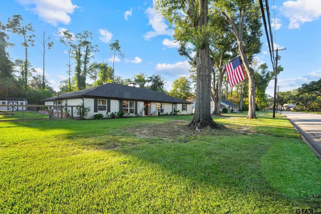 2929 Sunnybrook, Tyler, TX 75701