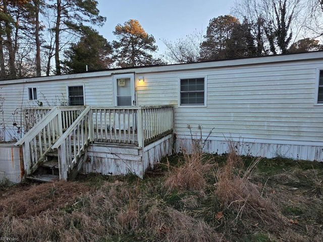 3594 George Wash Memorial HWY, Hayes, VA 23072