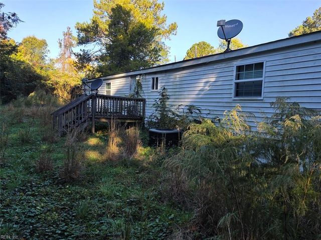 3594 George Wash Memorial HWY, Hayes, VA 23072