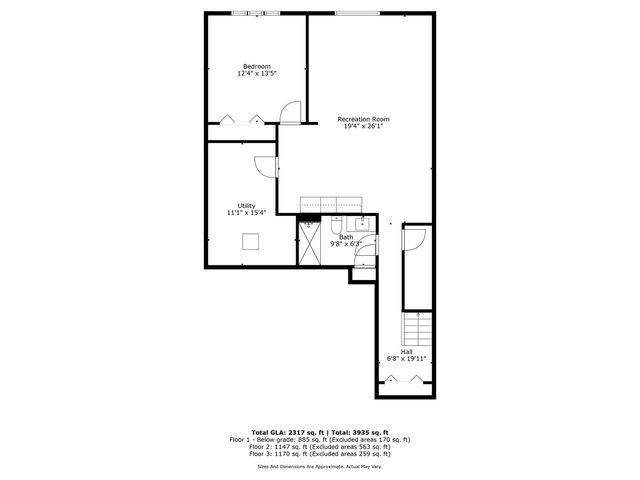 129 Harding Court, Glen Ellyn, IL 60137