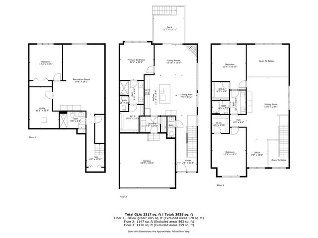 129 Harding Court, Glen Ellyn, IL 60137