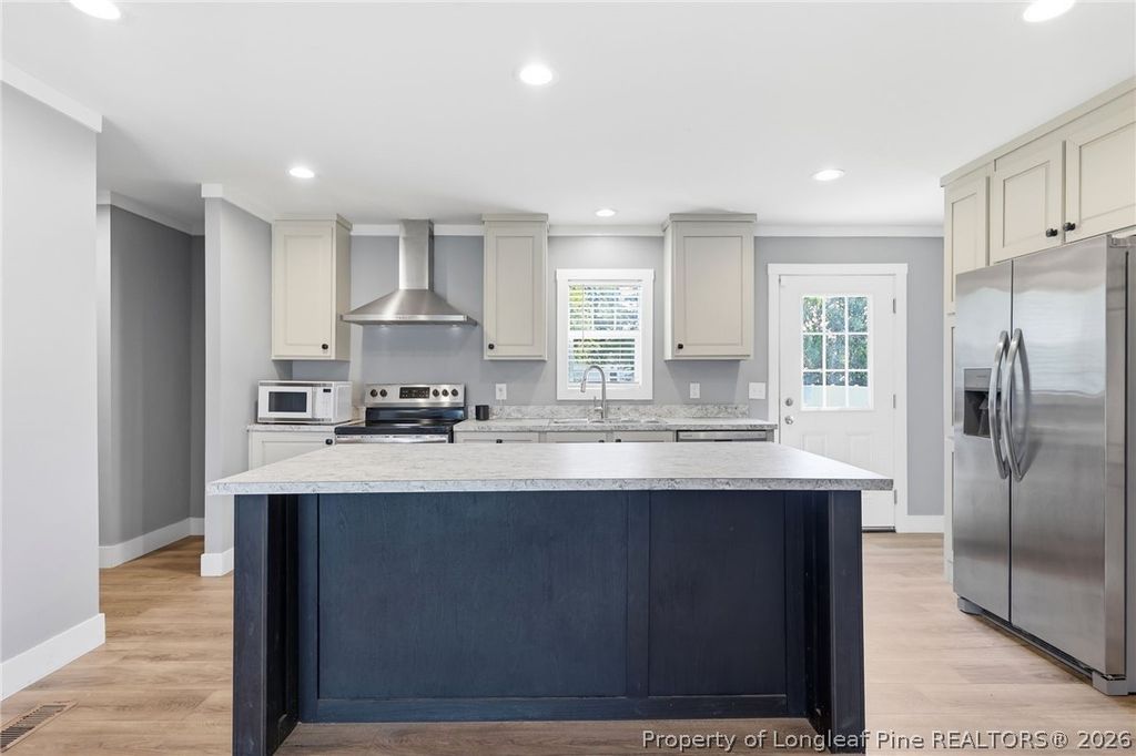 115 McIver Road, Raeford, NC 28376 — photo 10