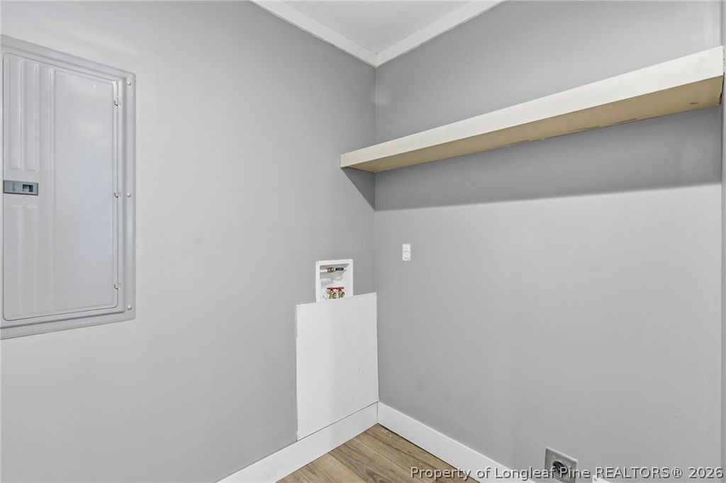 115 McIver Road, Raeford, NC 28376 — photo 16
