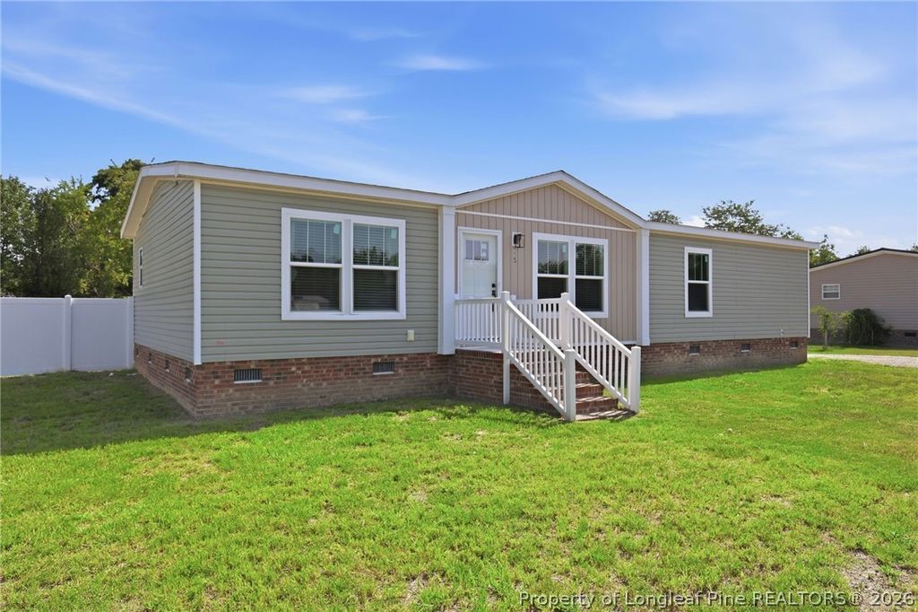 115 McIver Road, Raeford, NC 28376 — photo 2