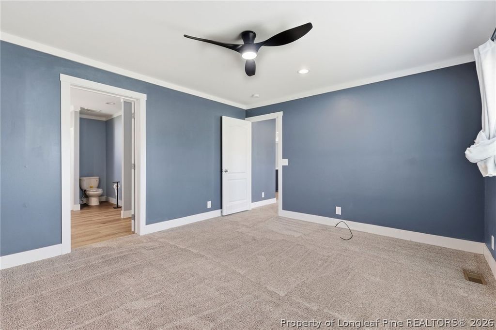 115 McIver Road, Raeford, NC 28376 — photo 23