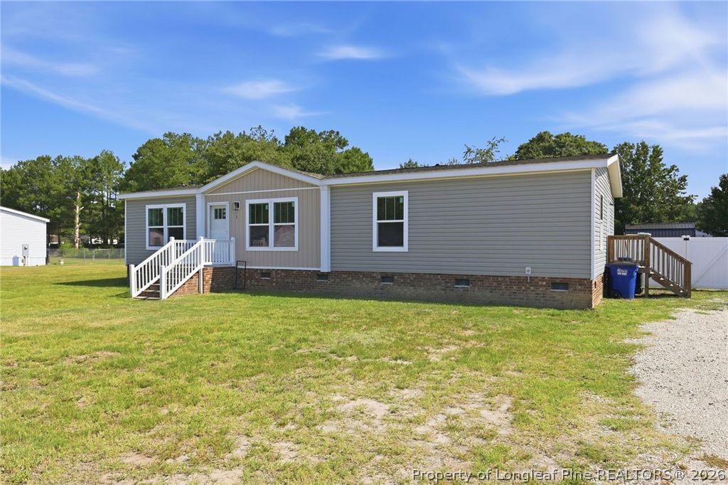 115 McIver Road, Raeford, NC 28376 — photo 3