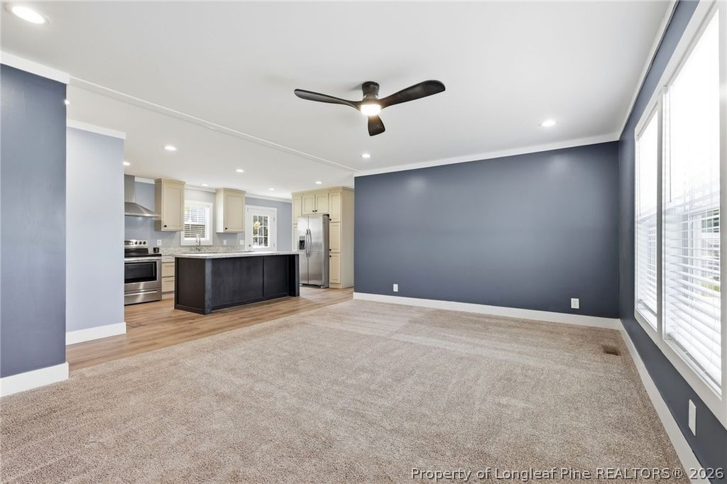 115 McIver Road, Raeford, NC 28376 — photo 4