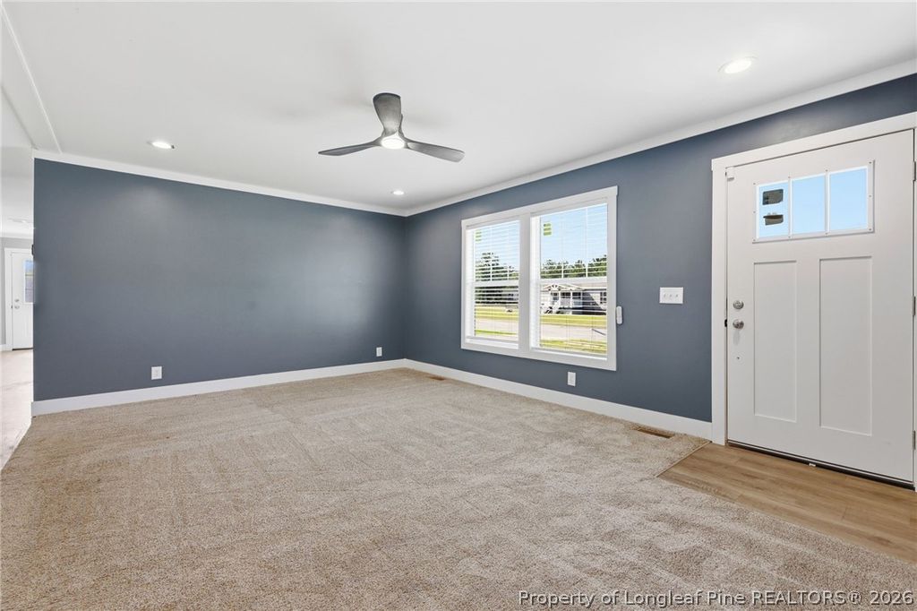 115 McIver Road, Raeford, NC 28376 — photo 5