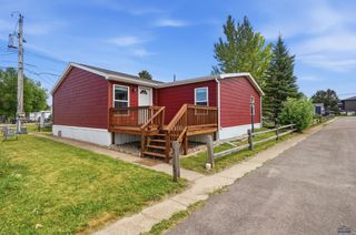 360 HILLSVIEW RD, Spearfish, SD 57783