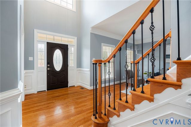11733 Lincolnshire Ct, Glen Allen, VA 23059
