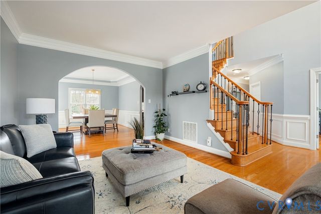 11733 Lincolnshire Ct, Glen Allen, VA 23059