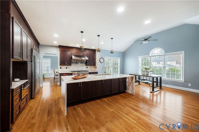 11733 Lincolnshire Ct, Glen Allen, VA 23059