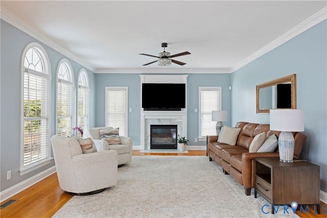 11733 Lincolnshire Ct, Glen Allen, VA 23059
