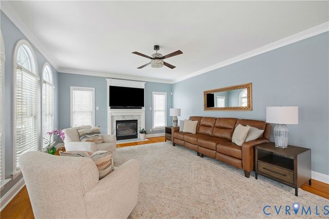 11733 Lincolnshire Ct, Glen Allen, VA 23059