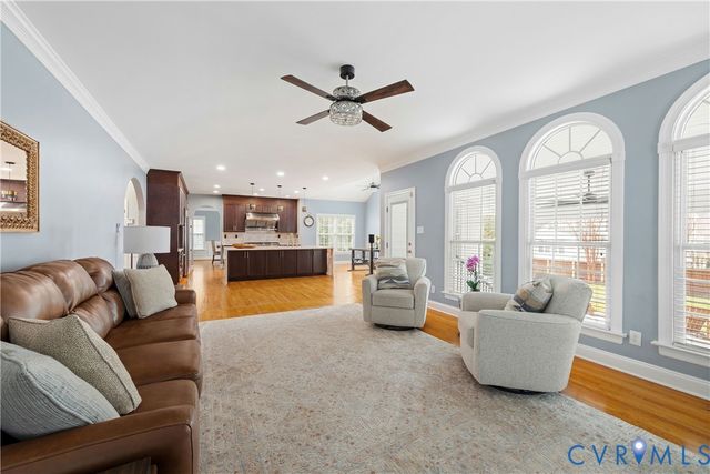 11733 Lincolnshire Ct, Glen Allen, VA 23059