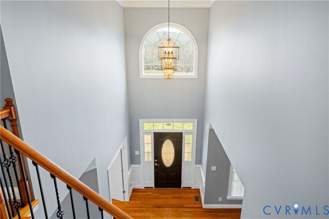 11733 Lincolnshire Ct, Glen Allen, VA 23059