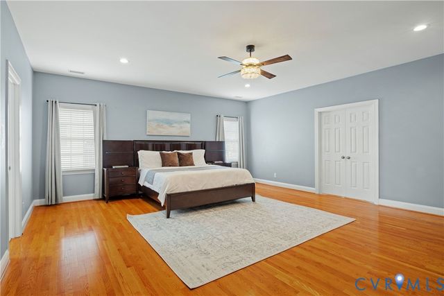11733 Lincolnshire Ct, Glen Allen, VA 23059