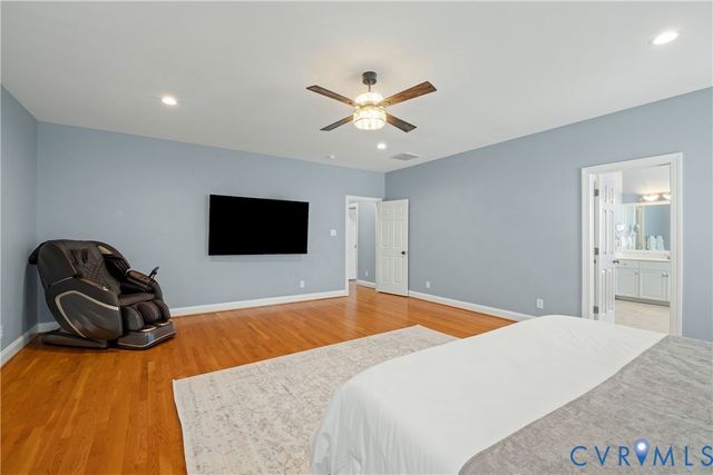 11733 Lincolnshire Ct, Glen Allen, VA 23059