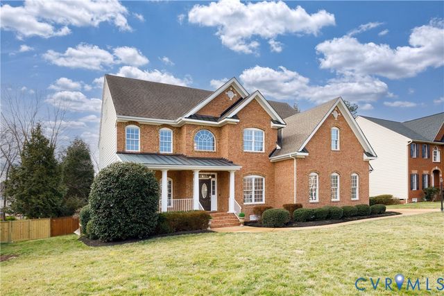 11733 Lincolnshire Ct, Glen Allen, VA 23059