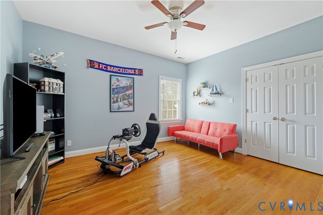11733 Lincolnshire Ct, Glen Allen, VA 23059