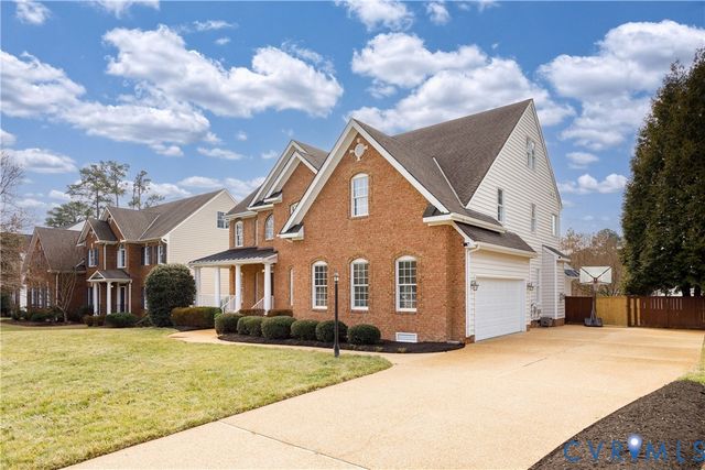 11733 Lincolnshire Ct, Glen Allen, VA 23059