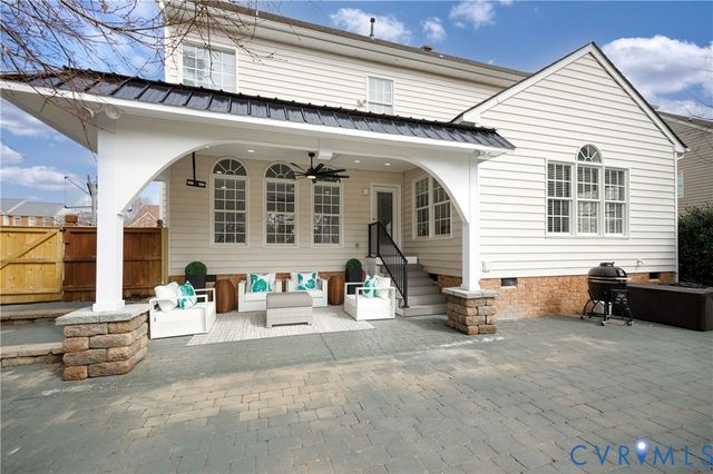 11733 Lincolnshire Ct, Glen Allen, VA 23059