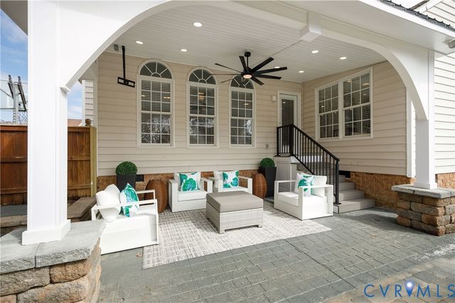 11733 Lincolnshire Ct, Glen Allen, VA 23059