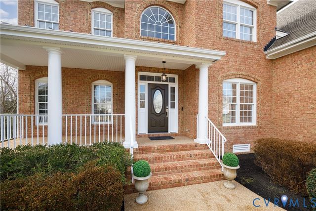 11733 Lincolnshire Ct, Glen Allen, VA 23059
