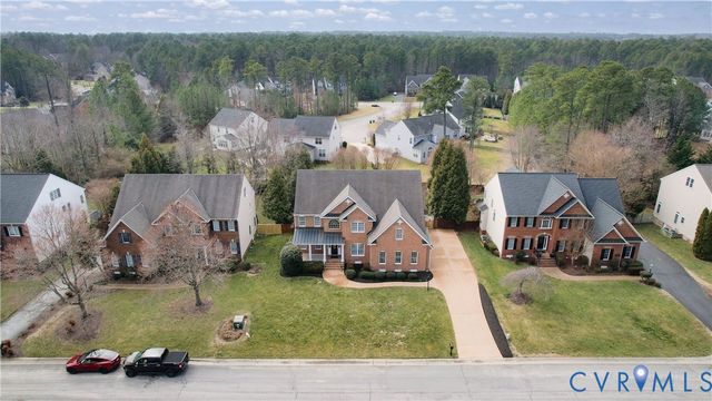 11733 Lincolnshire Ct, Glen Allen, VA 23059