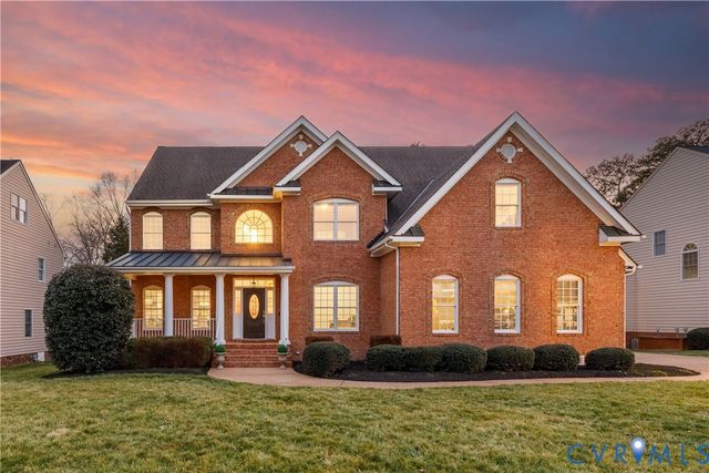 11733 Lincolnshire Ct, Glen Allen, VA 23059