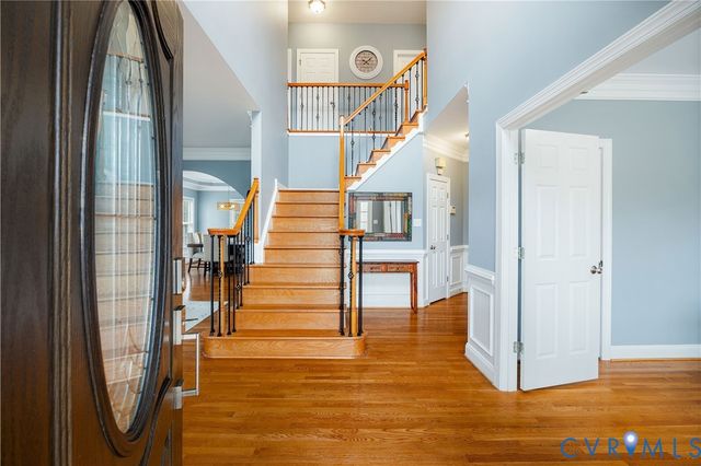11733 Lincolnshire Ct, Glen Allen, VA 23059