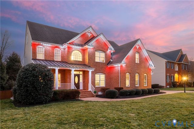 11733 Lincolnshire Ct, Glen Allen, VA 23059