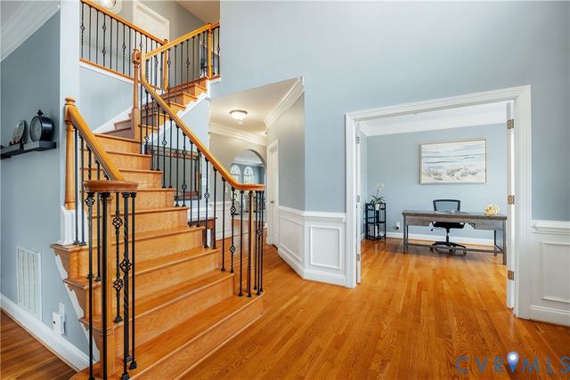 11733 Lincolnshire Ct, Glen Allen, VA 23059