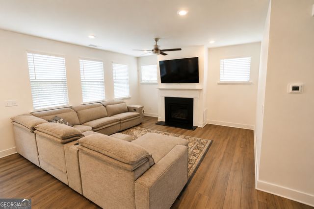 96 Tallulah Trail, Sharpsburg, GA 30277