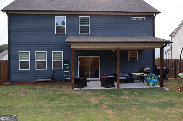 96 Tallulah Trail, Sharpsburg, GA 30277
