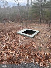 2582 DELANCY RD, Big Cove Tannery, PA 17212