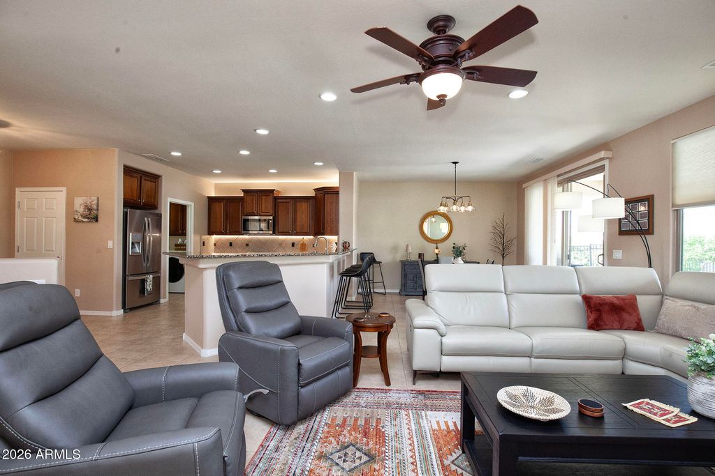 26644 W BURNETT Road, Buckeye, AZ 85396 — photo 3