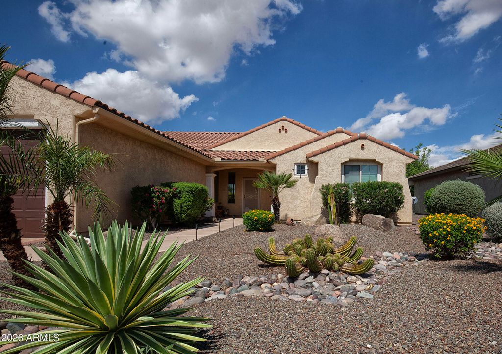 26644 W BURNETT Road, Buckeye, AZ 85396 — photo 5