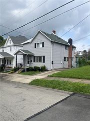 92 Nutt Avenue, Uniontown, PA 15401