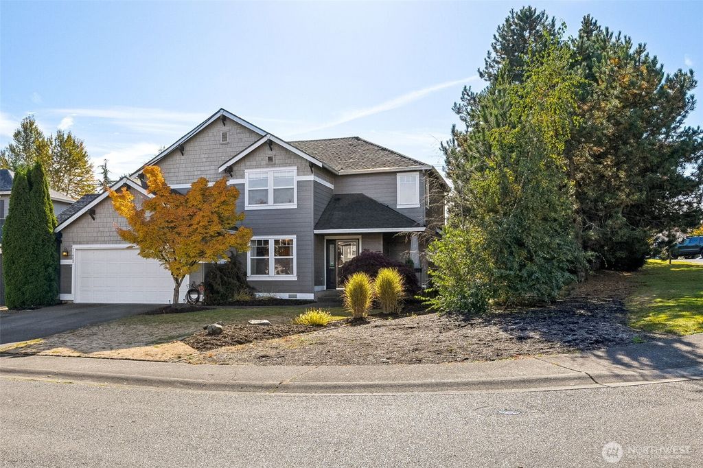 11602 135th Street Ct E, Puyallup, WA 98374