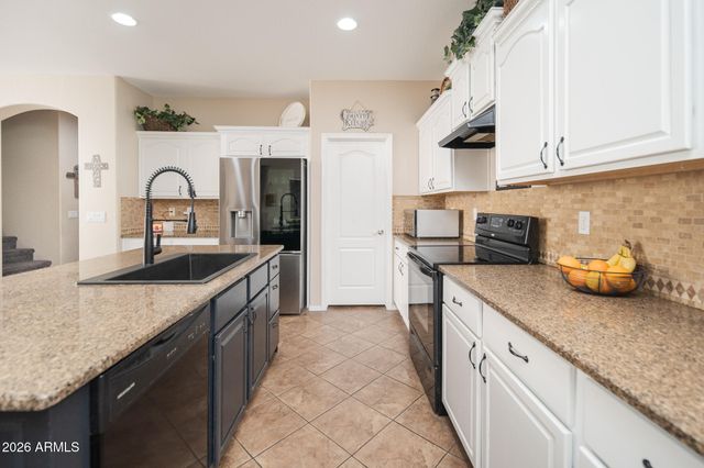 22178 W MOONLIGHT Path, Buckeye, AZ 85326