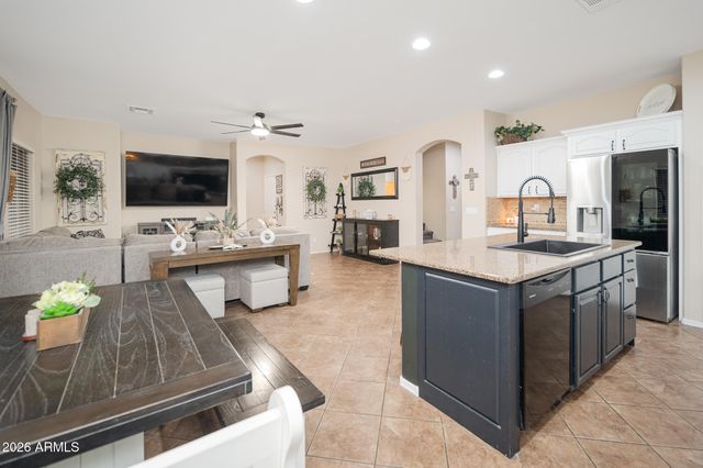 22178 W MOONLIGHT Path, Buckeye, AZ 85326