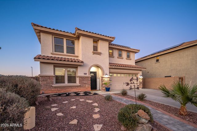 22178 W MOONLIGHT Path, Buckeye, AZ 85326